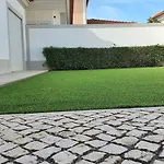 V3 C Piscina Privativa Del Rey óbidos 401g Villa