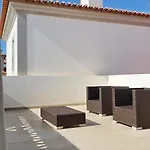 V3 C Piscina Privativa Del Rey óbidos 401g *