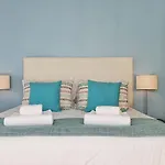 Villa V3 C Piscina Privativa Del Rey óbidos 401g