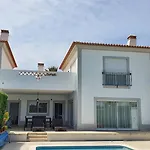 Do Golfe - Private Pool, Modern Charm Villa *