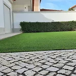 Villa Do Golfe - Private Pool, Modern Charm