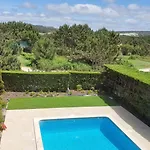 Do Golfe - Private Pool, Modern Charm Villa