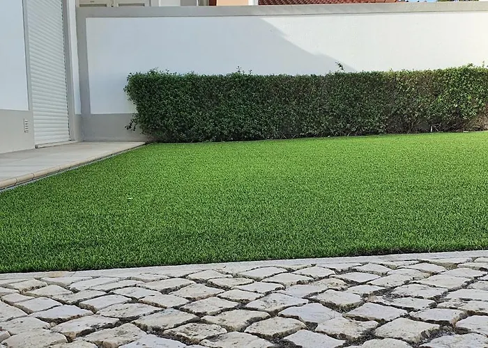 V3 C Piscina Privativa Del Rey óbidos 401g Villa