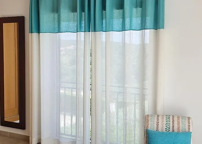 Villa V3 C Piscina Privativa Del Rey óbidos 401g