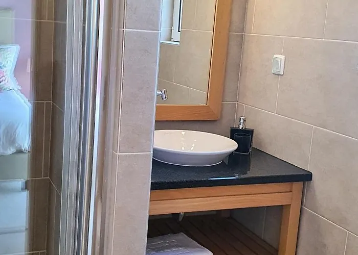 V3 C Piscina Privativa Del Rey óbidos 401g *