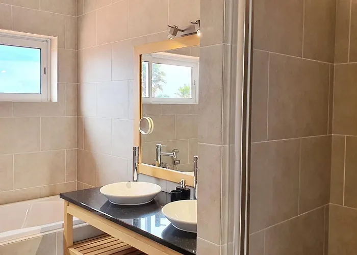 V3 C Piscina Privativa Del Rey óbidos 401g Amoreira (Leiria)