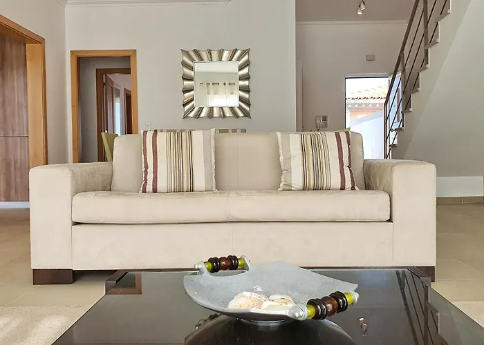 V3 C Piscina Privativa Del Rey óbidos 401g Villa Amoreira (Leiria)