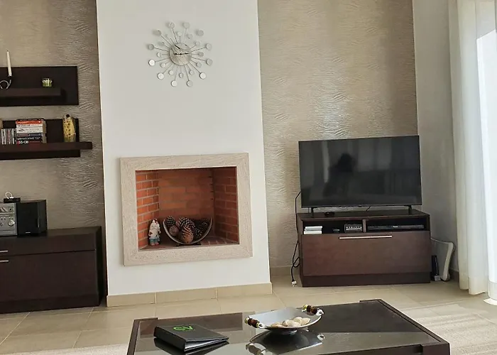 V3 C Piscina Privativa Del Rey óbidos 401g Amoreira (Leiria)