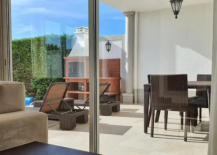 V3 C Piscina Privativa Del Rey óbidos 401g Villa Amoreira (Leiria)