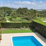 Do Golfe - Private Pool, Modern Charm Villa Amoreira (Leiria)