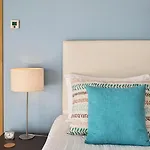 V3 C Piscina Privativa Del Rey Obidos 401g Вилла *