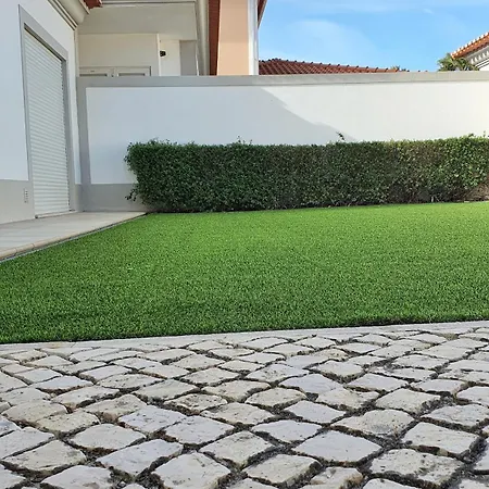 Do Golfe, Private Pool, Moderna & Charmosa 7 Villa