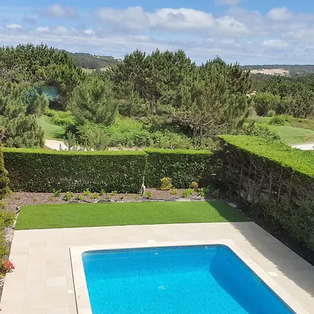 V3 C Piscina Privativa Del Rey Obidos 401g Villa Amoreira (Leiria)