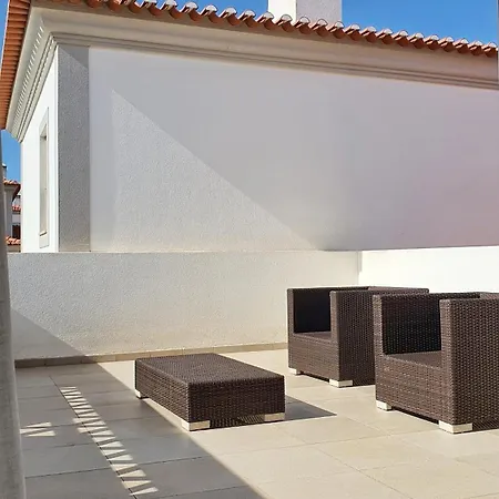 Do Golfe, Private Pool, Moderna & Charmosa 7 *