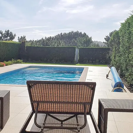 Do Golfe, Private Pool, Moderna & Charmosa 7 Villa *