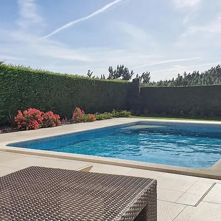 Do Golfe, Private Pool, Moderna & Charmosa 7 *