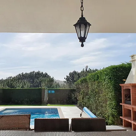 Do Golfe, Private Pool, Moderna & Charmosa 7 Villa *