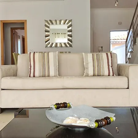 Do Golfe, Private Pool, Moderna & Charmosa 7 Villa Amoreira (Leiria)