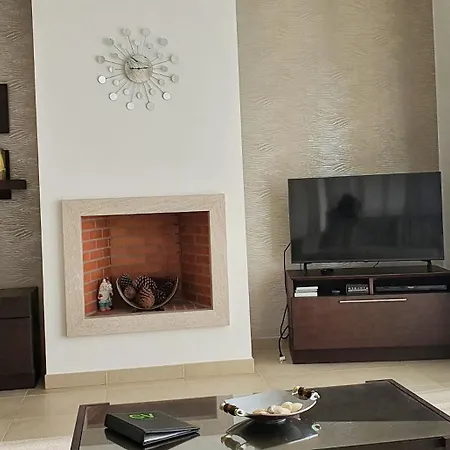 Do Golfe, Private Pool, Moderna & Charmosa 7 Amoreira (Leiria)