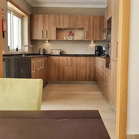 Villa Do Golfe, Private Pool, Moderna & Charmosa 7 Amoreira (Leiria)