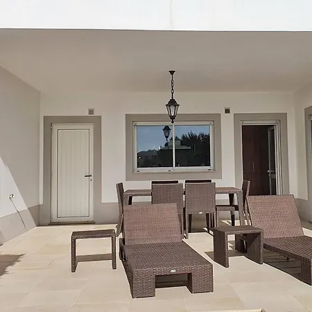 Do Golfe, Private Pool, Moderna & Charmosa 7 Amoreira (Leiria)