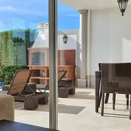 Do Golfe, Private Pool, Moderna & Charmosa 7 * Amoreira (Leiria)