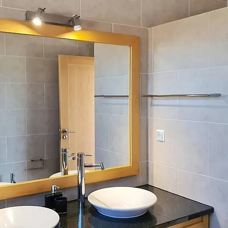 Do Golfe, Private Pool, Moderna & Charmosa 7