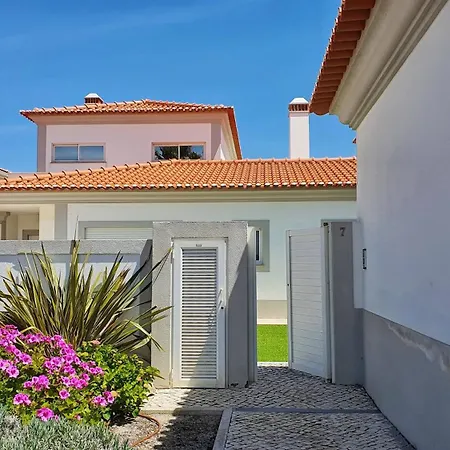 Do Golfe, Private Pool, Moderna & Charmosa 7