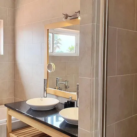 Do Golfe, Private Pool, Moderna & Charmosa 7 Amoreira (Leiria)