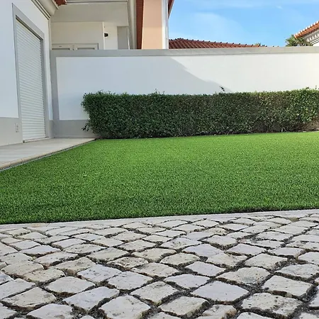 Villa Do Golfe, Private Pool, Moderna & Charmosa 7