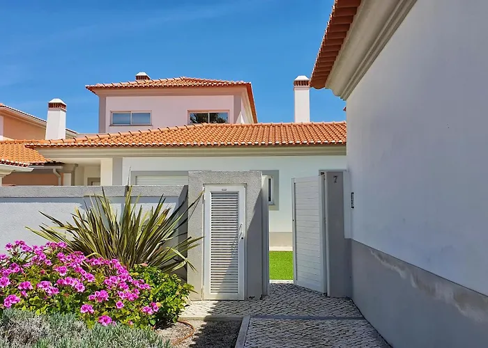 V3 C Piscina Privativa Del Rey Obidos 401g Amoreira (Leiria)