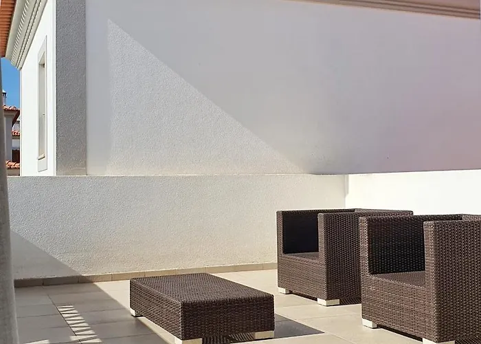 V3 C Piscina Privativa Del Rey Obidos 401g *