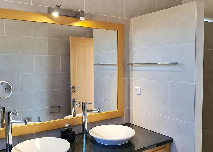 Villa V3 C Piscina Privativa Del Rey Obidos 401g Amoreira (Leiria)