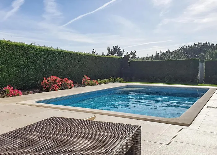 V3 C Piscina Privativa Del Rey Obidos 401g *