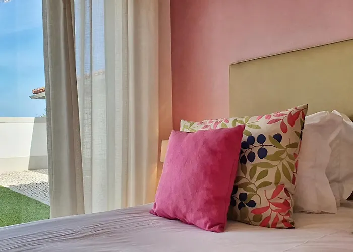 V3 C Piscina Privativa Del Rey Obidos 401g Villa