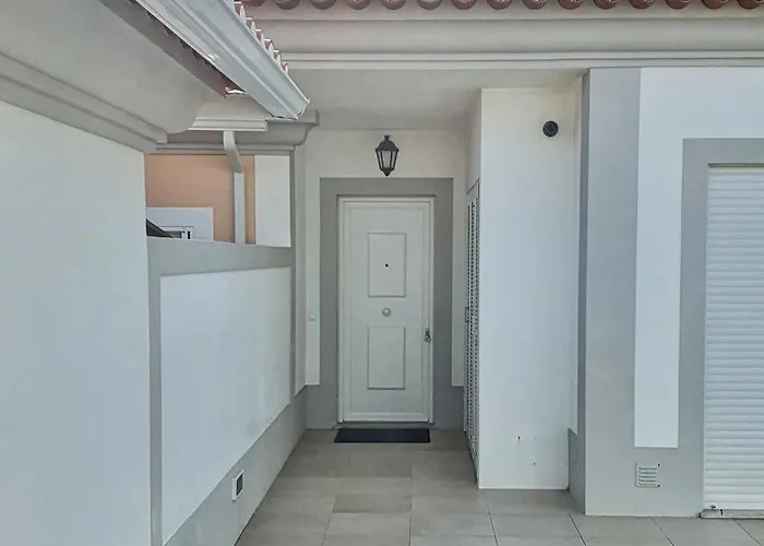 Villa V3 C Piscina Privativa Del Rey Obidos 401g Amoreira (Leiria)