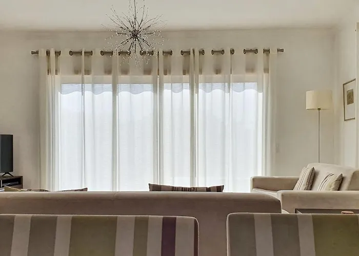 V3 C Piscina Privativa Del Rey Obidos 401g *