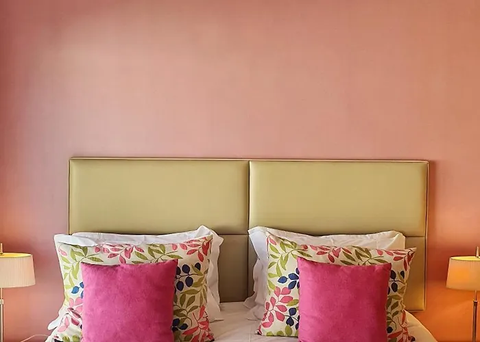 V3 C Piscina Privativa Del Rey Obidos 401g * Amoreira (Leiria)