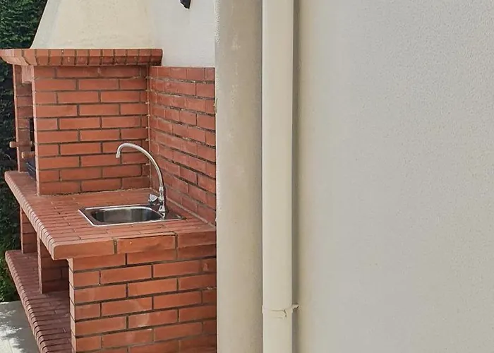 V3 C Piscina Privativa Del Rey Obidos 401g Villa