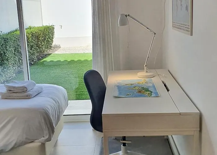 V3 C Piscina Privativa Del Rey Obidos 401g Villa *