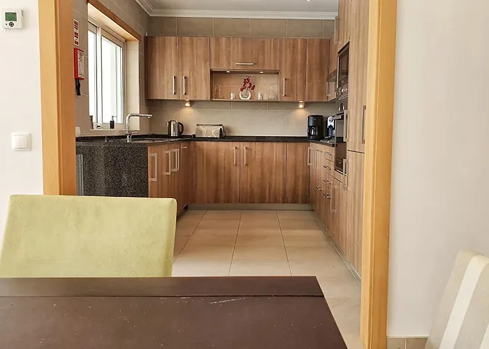 Villa V3 C Piscina Privativa Del Rey Obidos 401g Amoreira (Leiria)